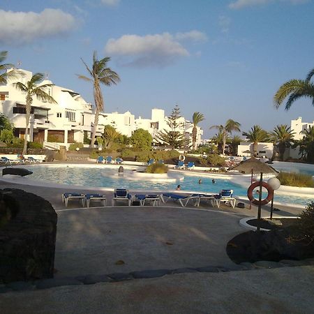 Ferienwohnung Casa Golf Costa Teguise Exterior foto