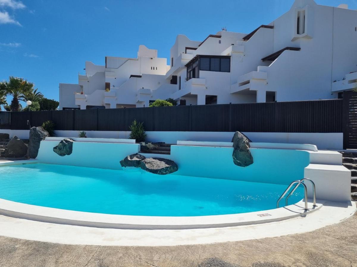 Ferienwohnung Casa Golf Costa Teguise Exterior foto