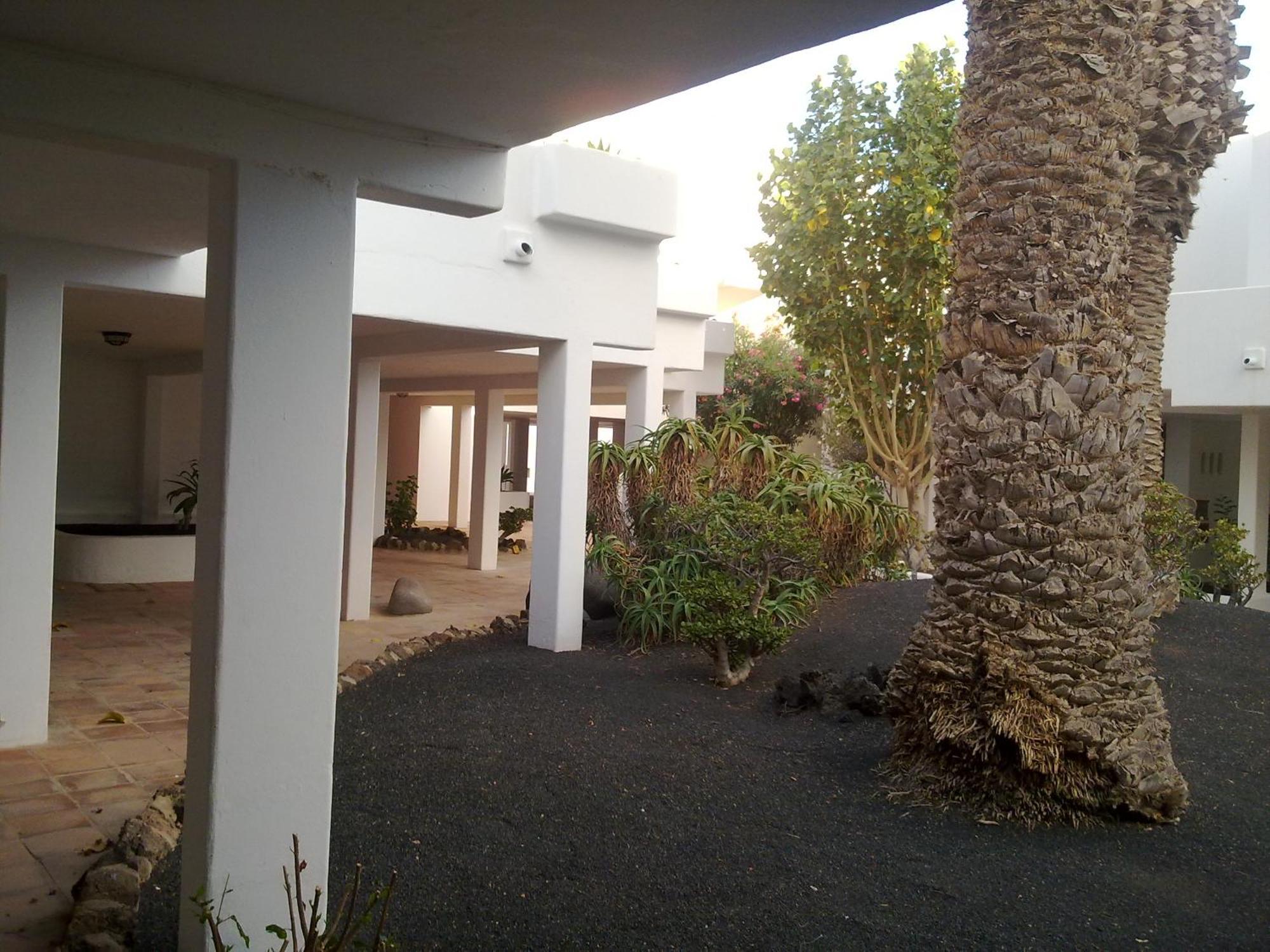 Ferienwohnung Casa Golf Costa Teguise Exterior foto